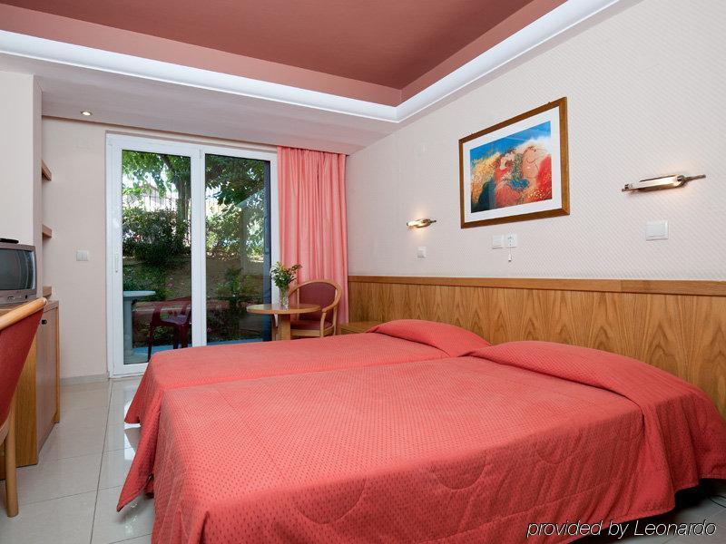 Pearl Beach Rethymno Quarto foto