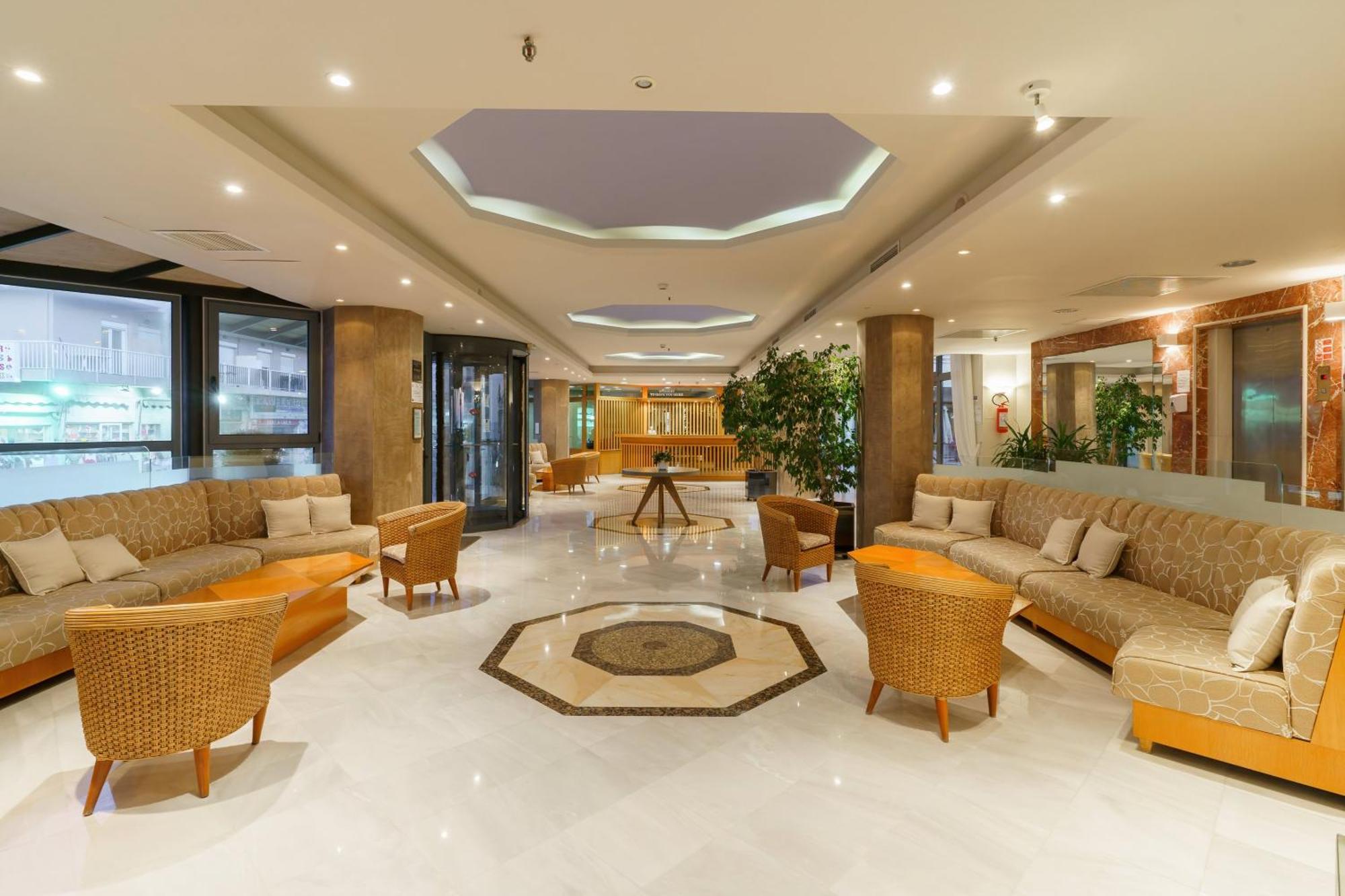 Pearl Beach Rethymno Exterior foto