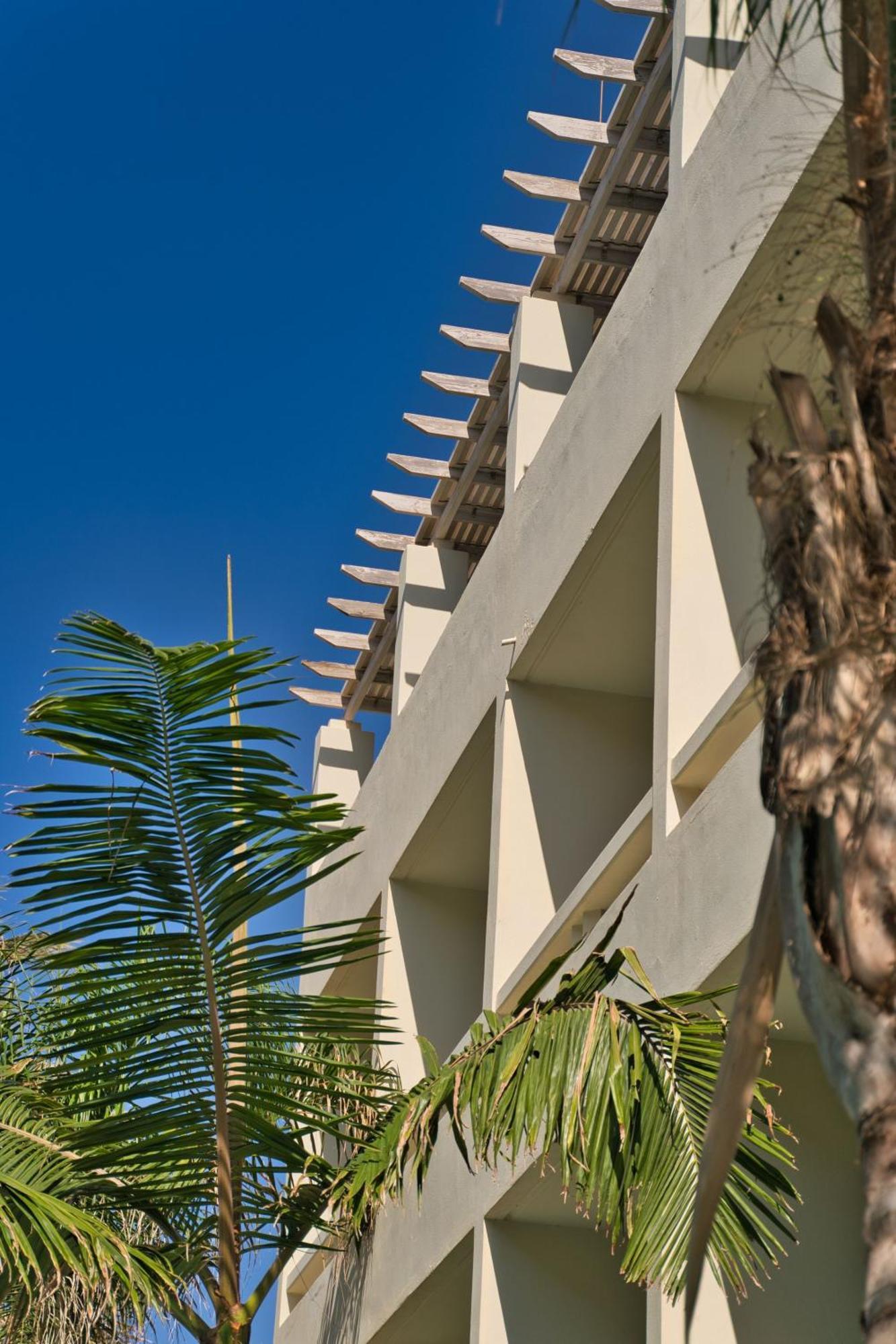 Pearl Beach Rethymno Exterior foto